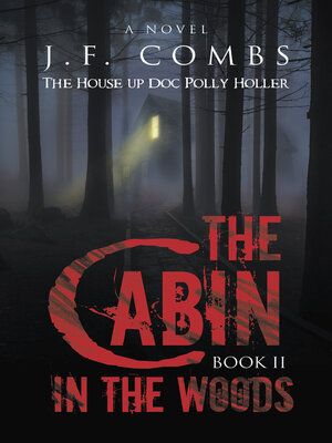 cover image of The Cabin in the Woods